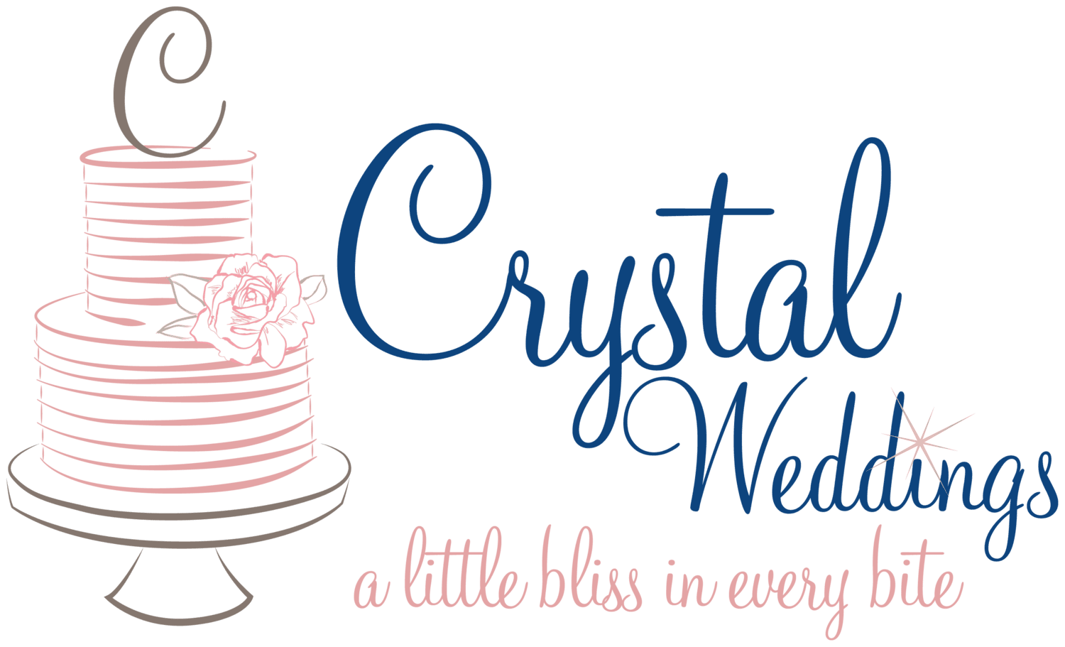 Crystal Weddings